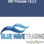 Cart BWT Precision 7 0 2 3 NinjaTrader - Forex library