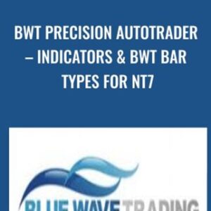 BWT Precision Autotrader-Indicators & BWT Bar Types for NT7 - BWT