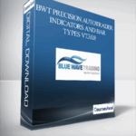 BWT Precision Autotrader. Indicators and Bar Types v7.3.0.8 - Forex library