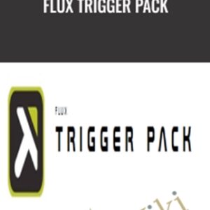 Flux Trigger Pack - Back To The Future Trading
