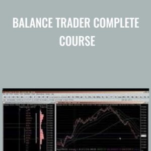 Balance Trader Complete Course - Frank Butera