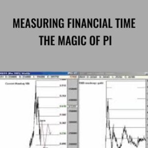 Measuring Financial Time The Magic of Pi - Barclay T.Leib