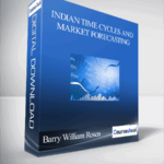 Cart Barry William Rosen – Indian Time Cycles and Market Forecasting - Forex library