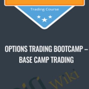 Options Trading Bootcamp - Base Camp Trading