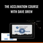 Basecamptrading E28093 The Acclimation Course with Dave Drew - Forex library