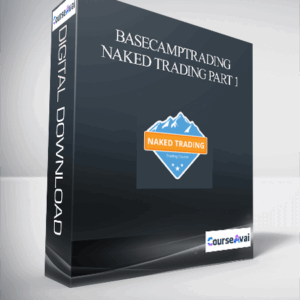 Basecamptrading – Naked Trading Part 1