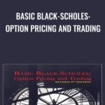 Cart Basic Black Scholes Option Pricing and Trading - Forex library