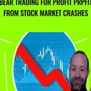 Bear Trading for Profit: Profit From Stock Market Crashes - Udemy