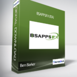 Cart Ben Barker BsappsFX ITA - Forex library
