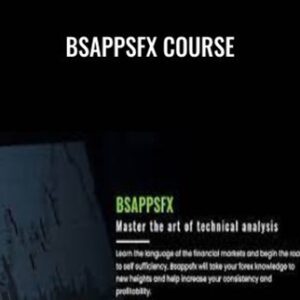 BsappsFX Course - Ben Barker
