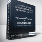 Cart Ben Cummings – Manuel Suarez – Ninja Facebook and Messenger Tactics 1 - Forex library