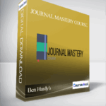 Ben Hardys – Journal Mastery Course - Forex library