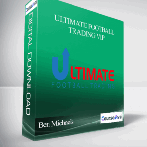 Ben Michaels – Ultimate Football Trading VIP