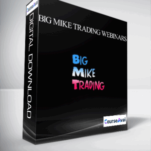 Big Mike Trading Webinars