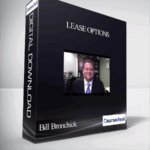 Bill Bronchick – Lease Options - Forex library