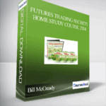 Cart Bill McCready – Futures Trading Secrets Home Study Course 2004 - Forex library