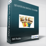 Cart Bill Poulos – Quantum Swing Trader - Forex library