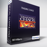 Cart Bill Williams Trading Chaos - Forex library