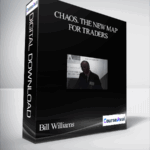Cart Bill Williams – Chaos. The New Map for Traders - Forex library