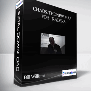 Bill Williams – Chaos. The New Map for Traders