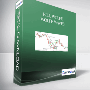 Bill Wolfe – Wolfe Waves