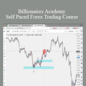 Billionaires Academy – Self Paced Forex Trading Course