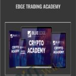 Cart Blue Edge Financial E28093 Edge Trading Academy - Forex library