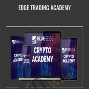 Edge Trading Academy - Blue Edge Financial