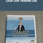 Bob Eldridge Cash Cow Trading Lab - Forex library