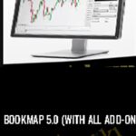 Cart BookMap 5 0 With all Add Ons - Forex library