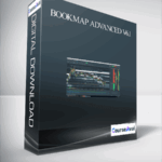 Cart BookMap Advanced v6.1 - Forex library
