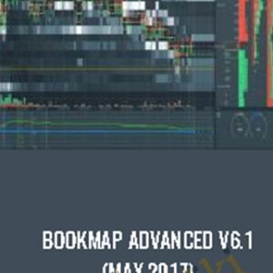 BookMap Advanced v6.1 (May 2017) - Bookmap