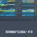 Cart BookMap Global v7 0 - Forex library