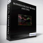 Cart Boomerang Day Trader Aug 2012 - Forex library