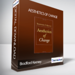 Bradford Keeney Aesthetics of Change - Forex library