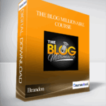 Cart Brandon The Blog Millionaire Course 1 - Forex library