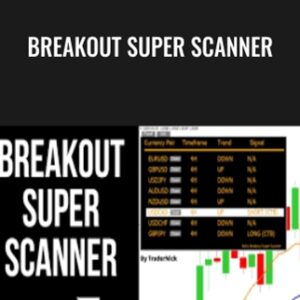 Breakout Super Scanner - A1trading