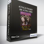 Cart Brian Cox Acting in Tragedy BBC Acting Series - Forex library