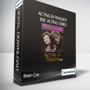 Brian Cox - Acting in Tragedy - BBC Acting Series
