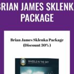 Brian James Sklenka Package - Forex library