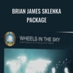 Cart Brian James Sklenka Package W D Gann - Forex library
