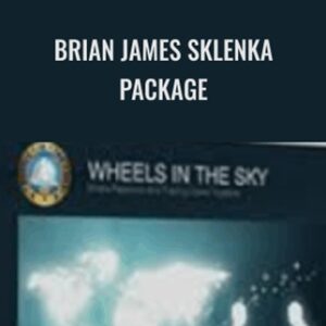 Brian James Sklenka Package - W. D. Gann