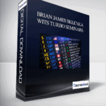 Brian James Sklenka – WITS Turbo Seminars - Forex library