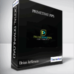 Brian Jefferson PrimeTime Pips - Forex library