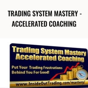Trading System Mastery-Accelerated Coaching - Brian McAboy