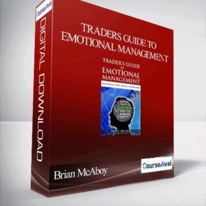Brian McAboy – Traders Guide to Emotional Management