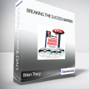 Brian Tracy - Breaking the Success Barrier