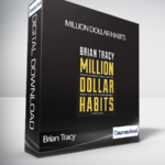Brian Tracy Million Dollar Habits - Forex library