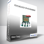 Cart Brian Tracy Psychology of Achievement - Forex library