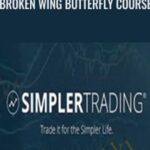 Cart Broken Wing Butterfly Course - Forex library